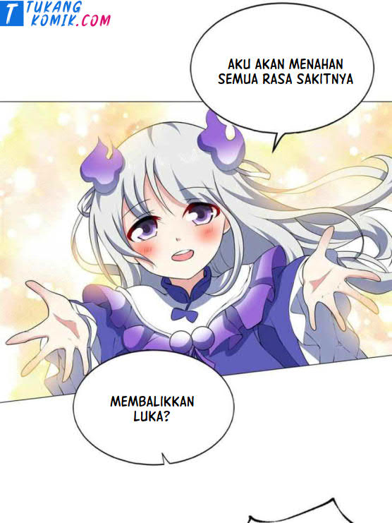 Rebirth Become a Dog Chapter 111 Gambar 59