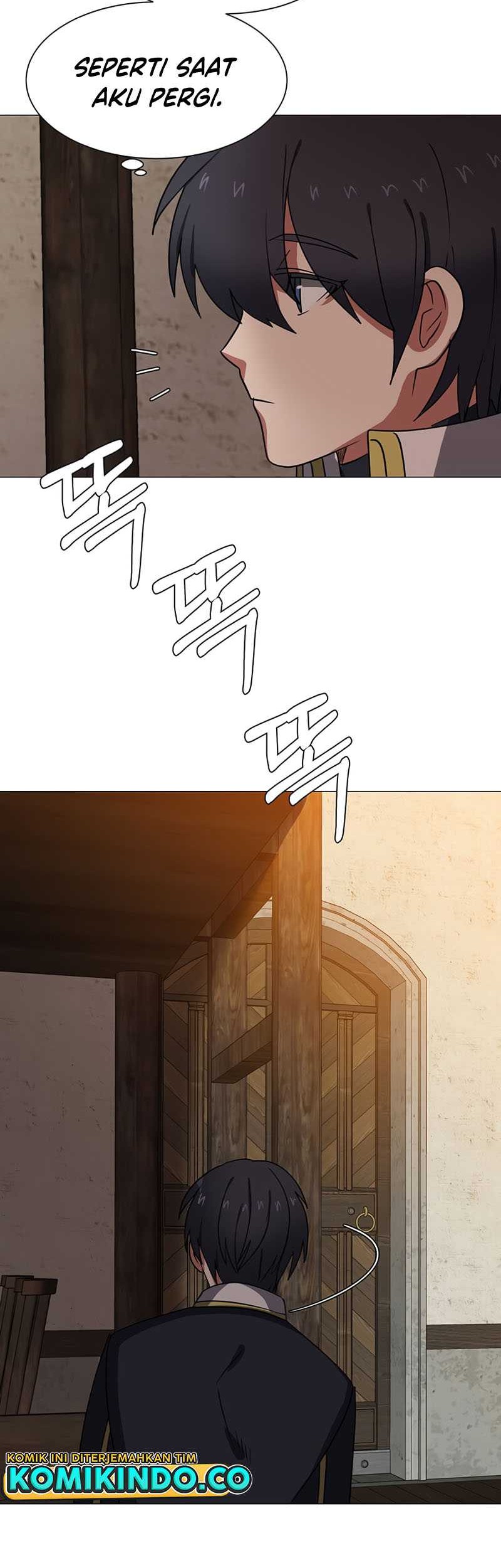 Estio Chapter 45 Gambar 43