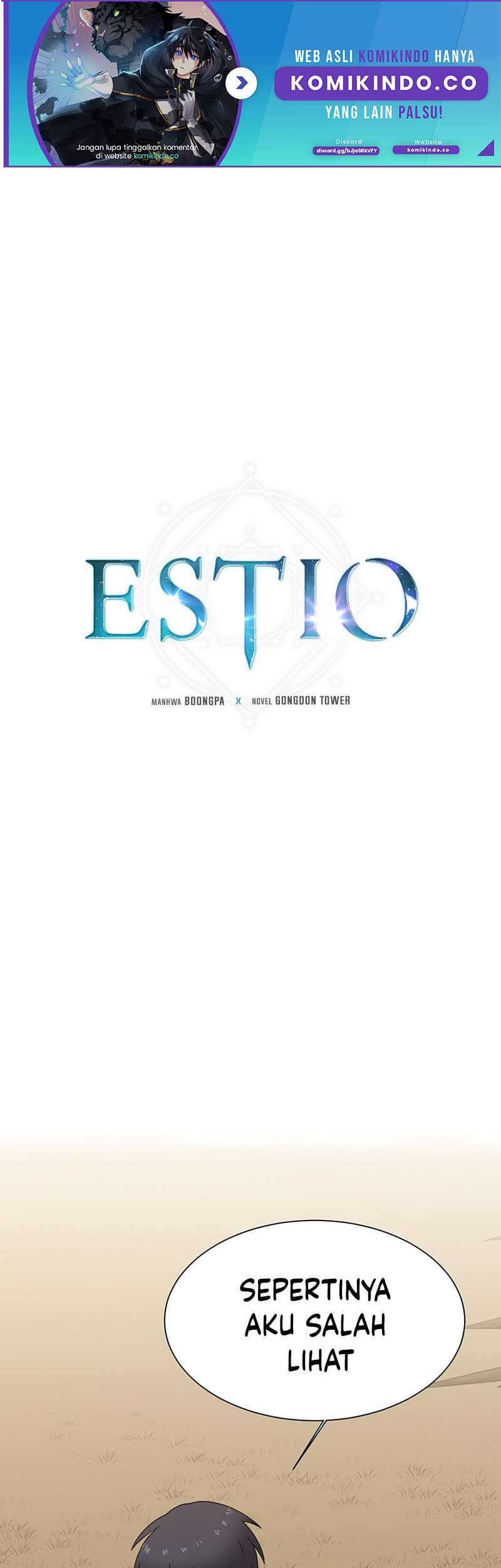 Baca Estio Chapter 45 Gambar 2