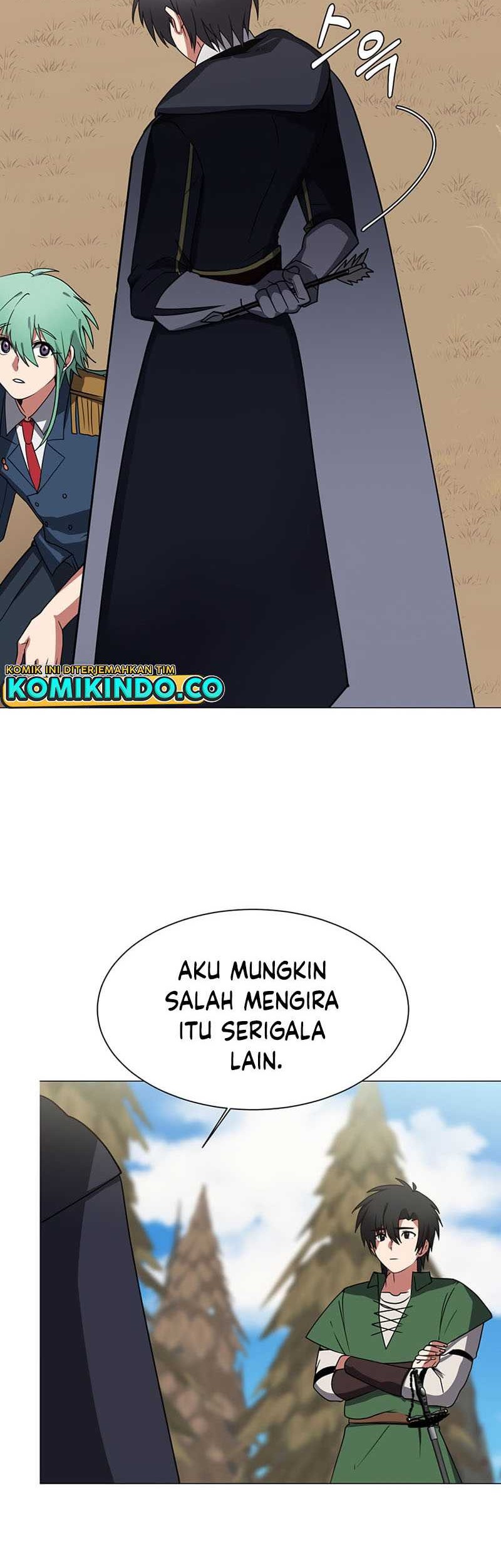 Estio Chapter 45 Gambar 3