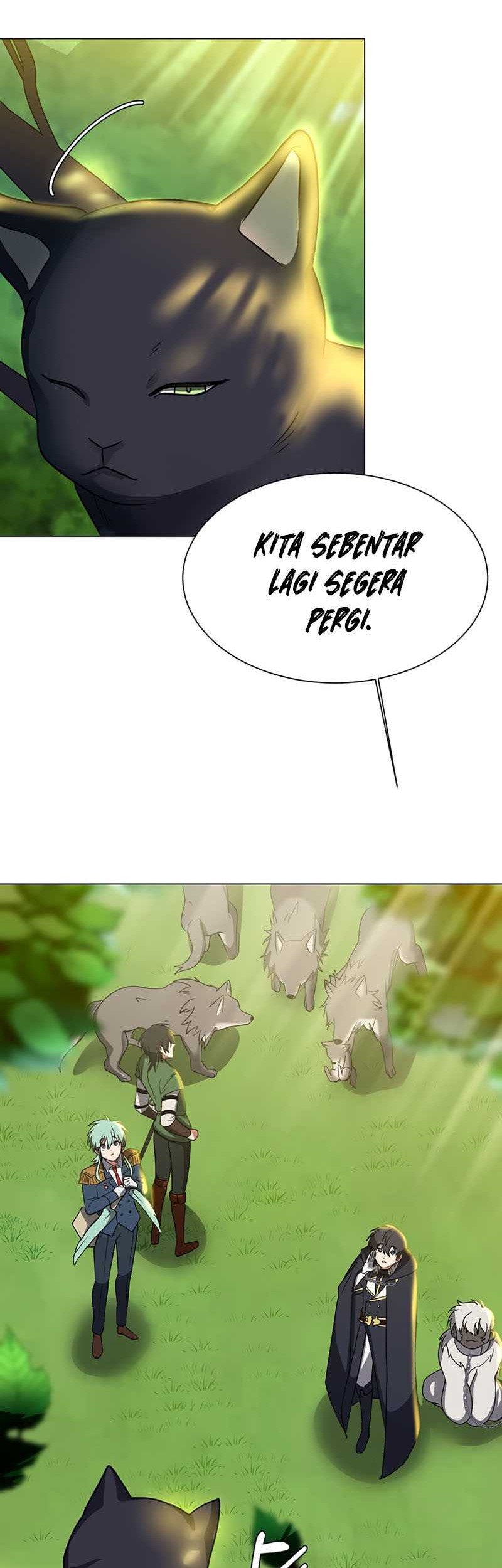 Estio Chapter 45 Gambar 8