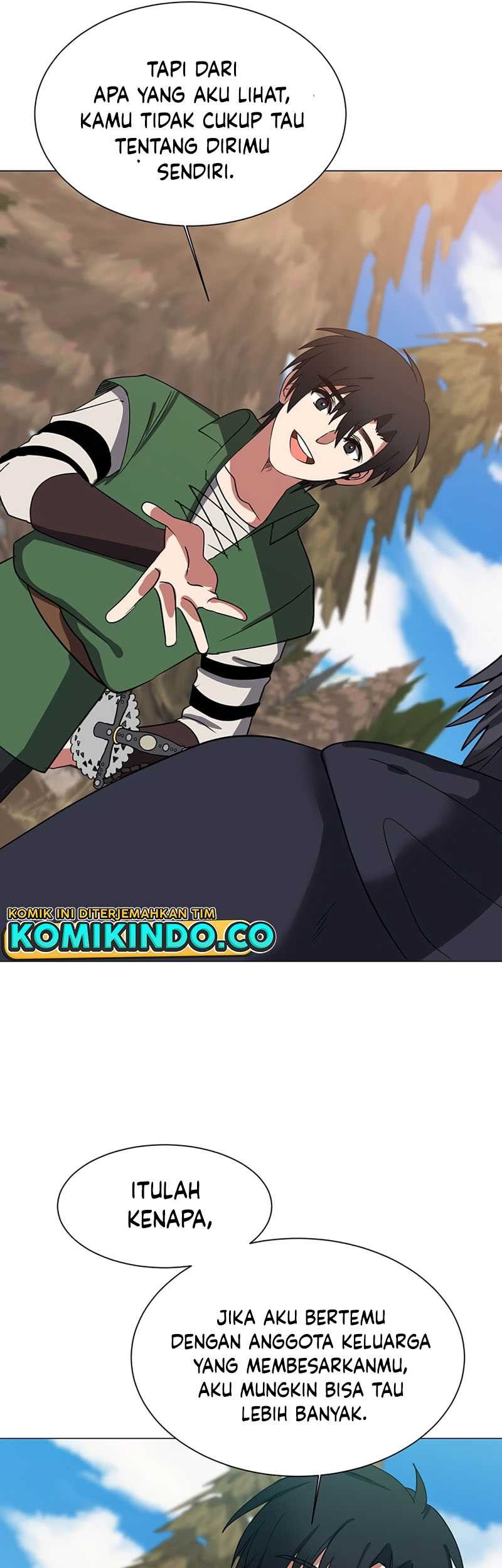 Estio Chapter 45 Gambar 22