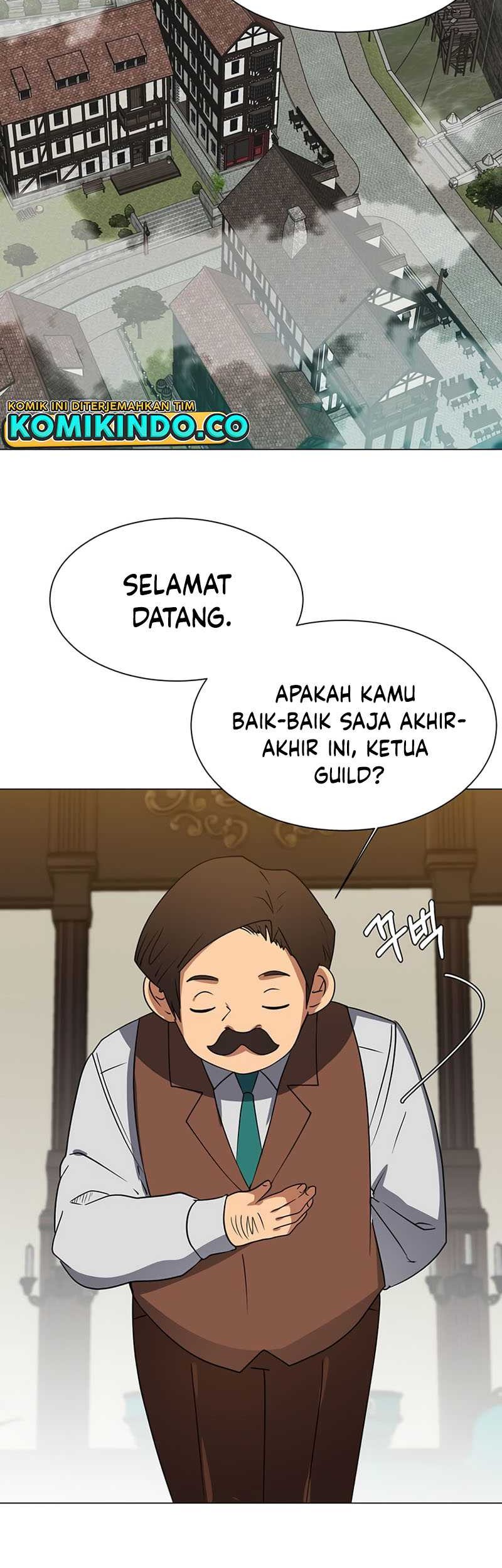 Estio Chapter 45 Gambar 29