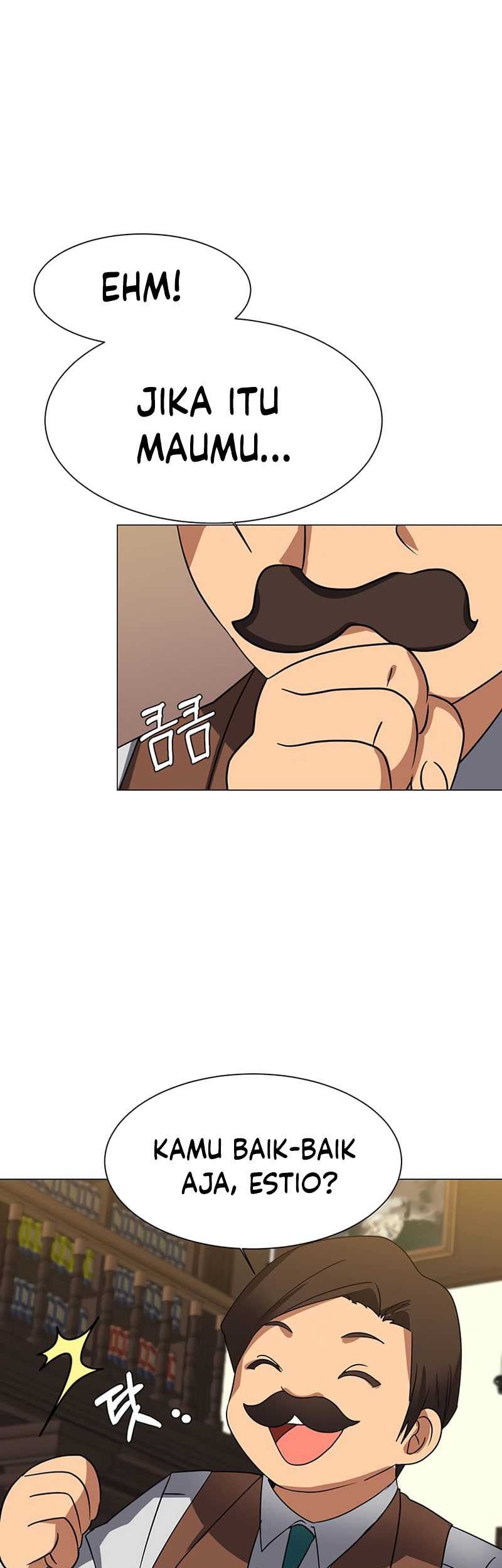 Estio Chapter 45 Gambar 32