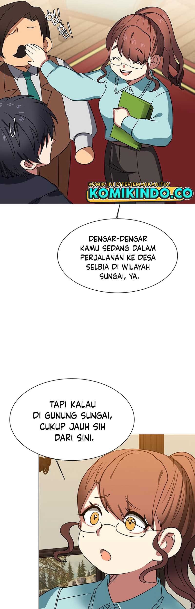 Estio Chapter 45 Gambar 37