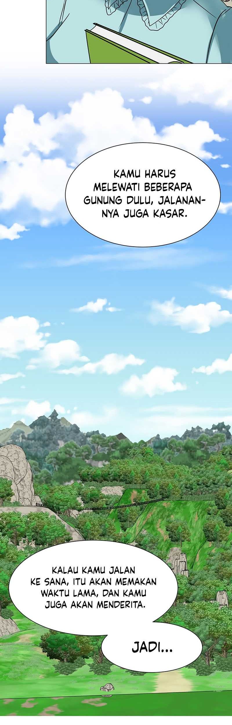 Estio Chapter 45 Gambar 38