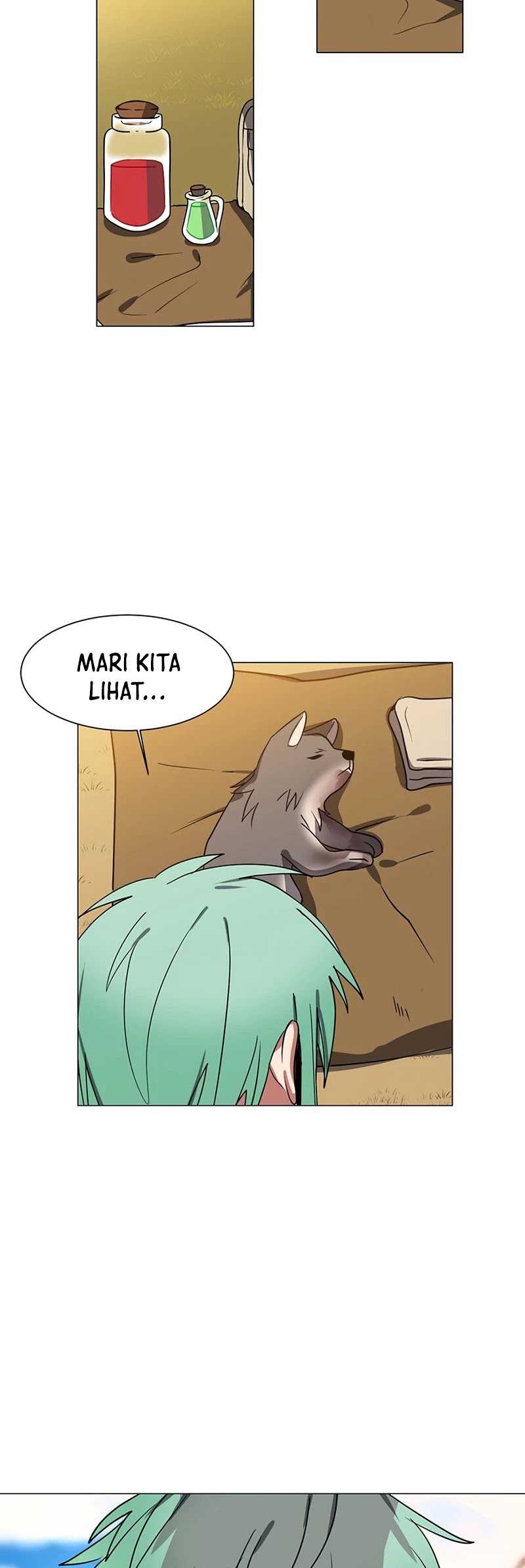 Estio Chapter 44 Gambar 54