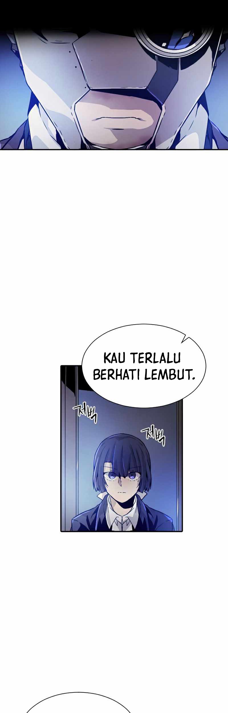 How To Kill A God Chapter 34 Gambar 48