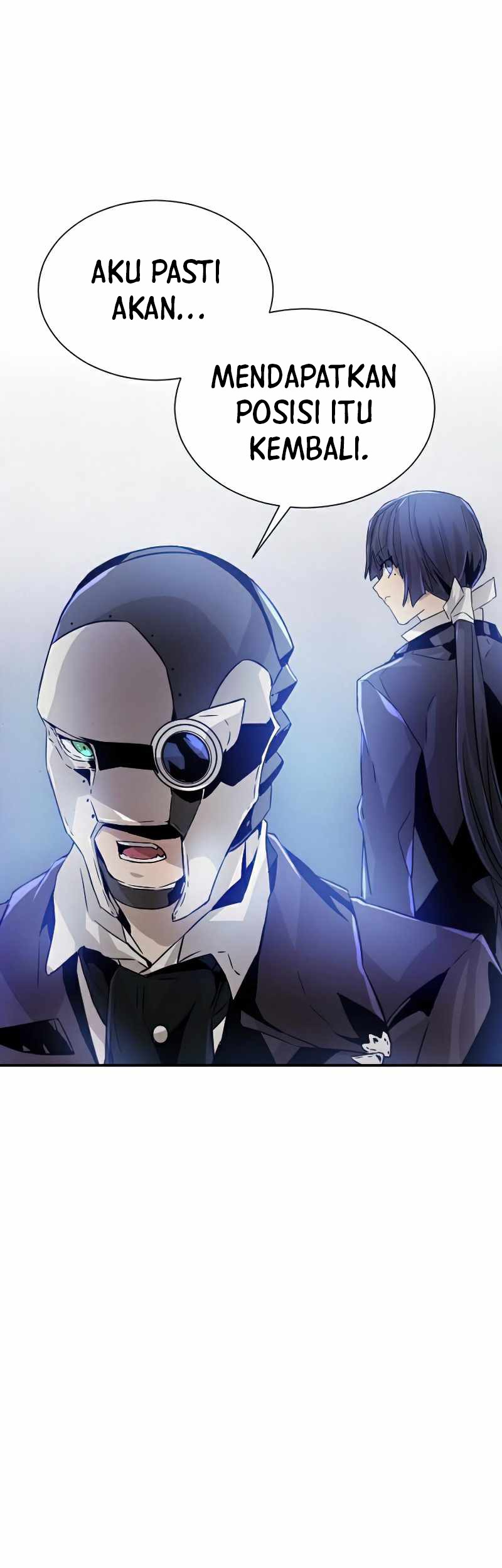 How To Kill A God Chapter 34 Gambar 50
