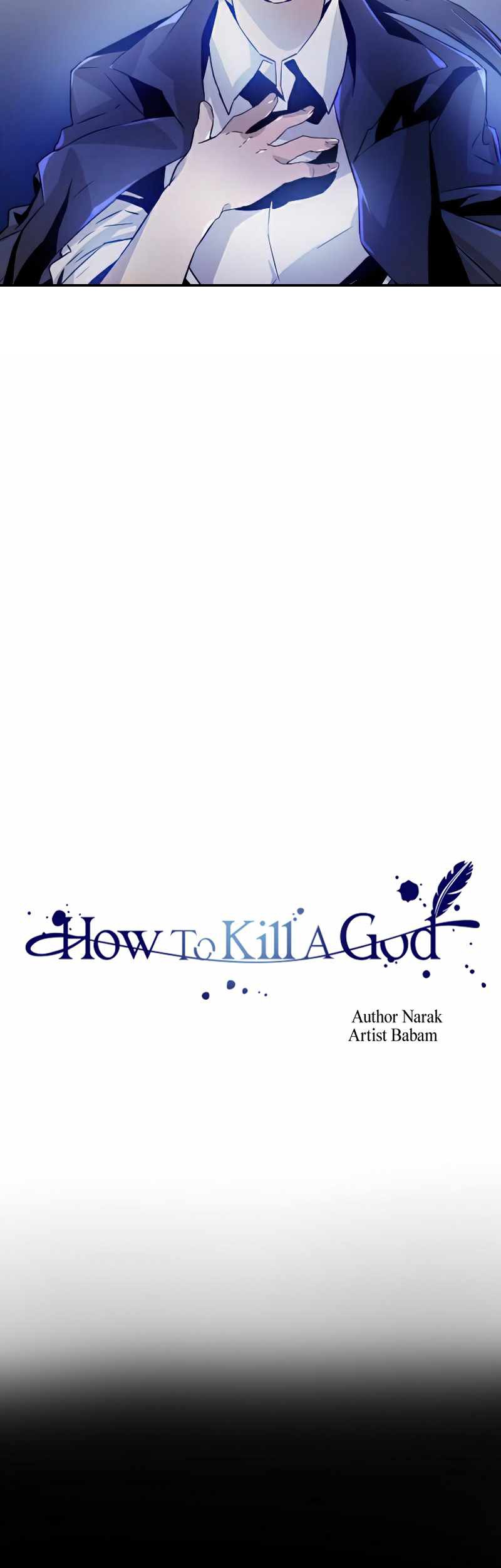 How To Kill A God Chapter 34 Gambar 22