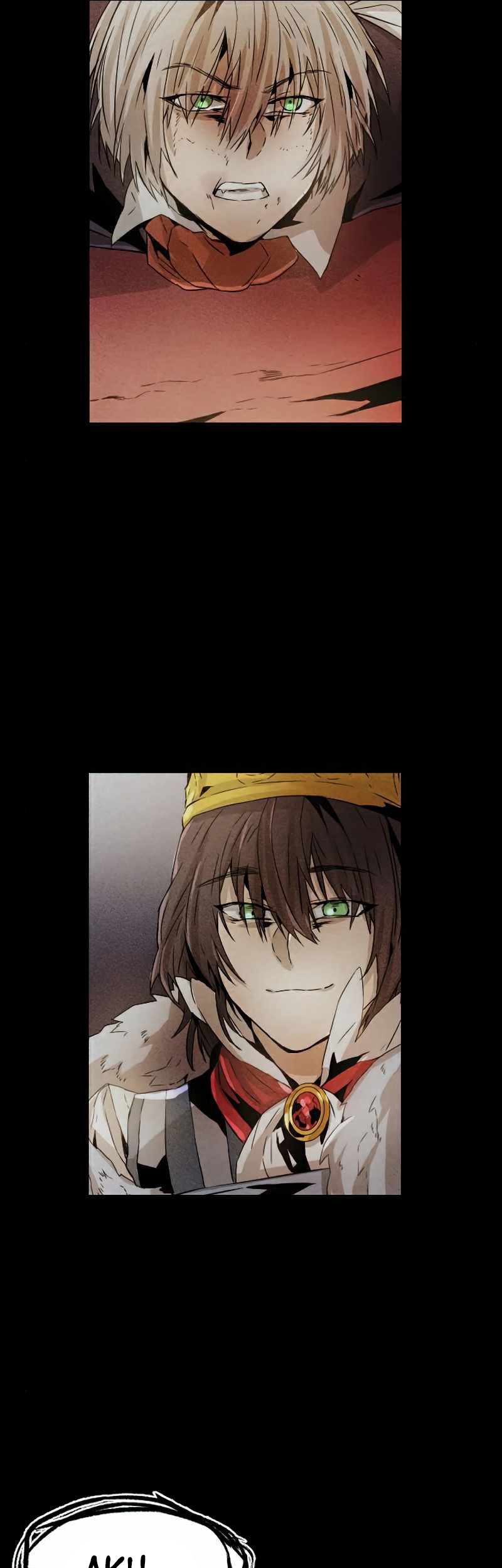 How To Kill A God Chapter 34 Gambar 40