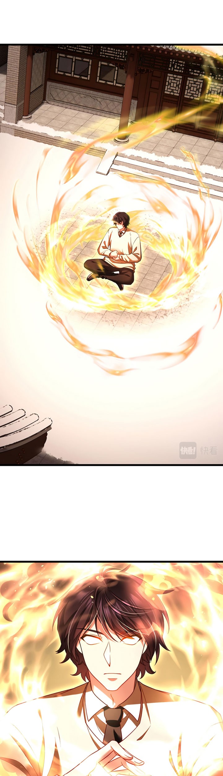 Baca Xianzun Luowuji Chapter 146 Gambar 2