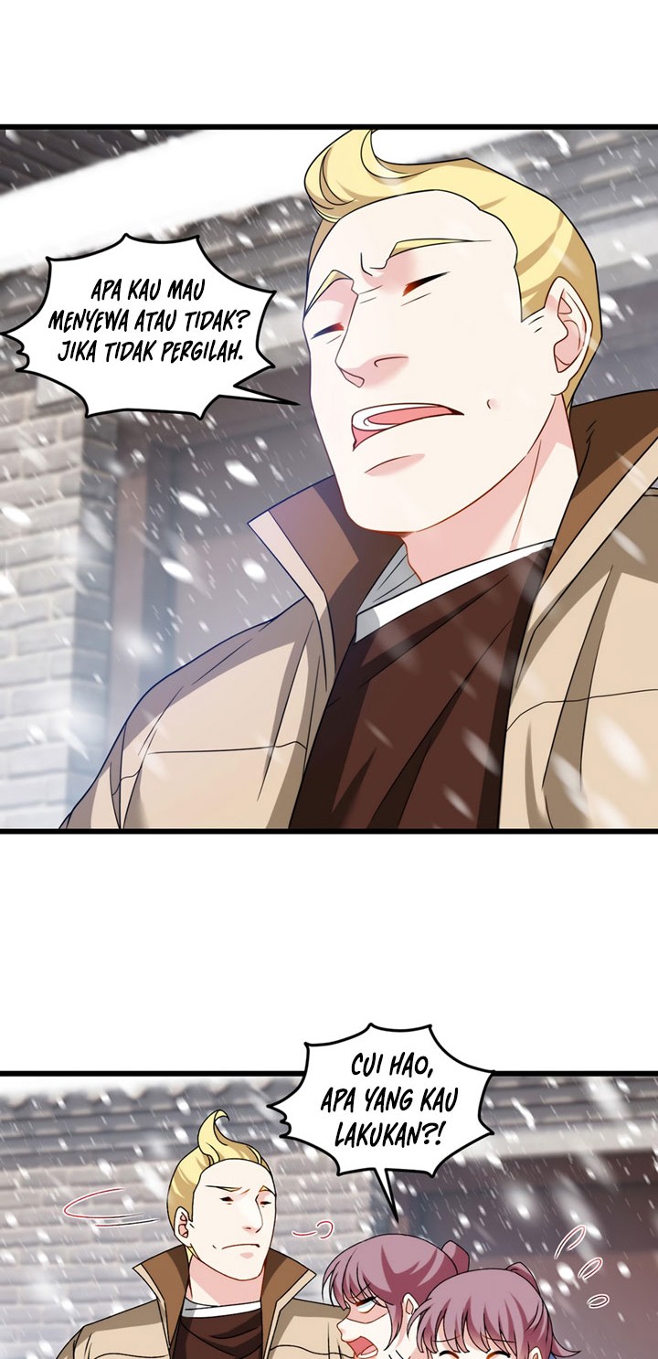 Xianzun Luowuji Chapter 145 Gambar 23