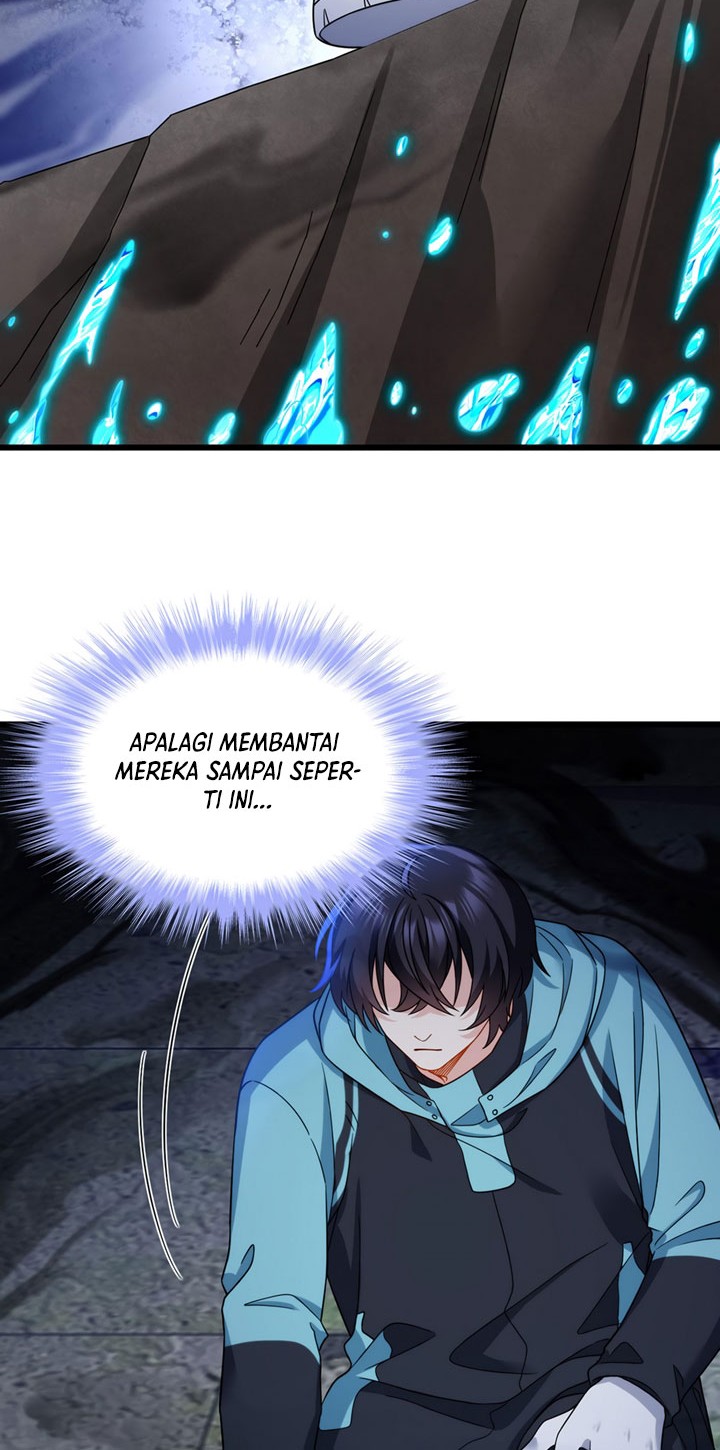 Xianzun Luowuji Chapter 145 Gambar 3