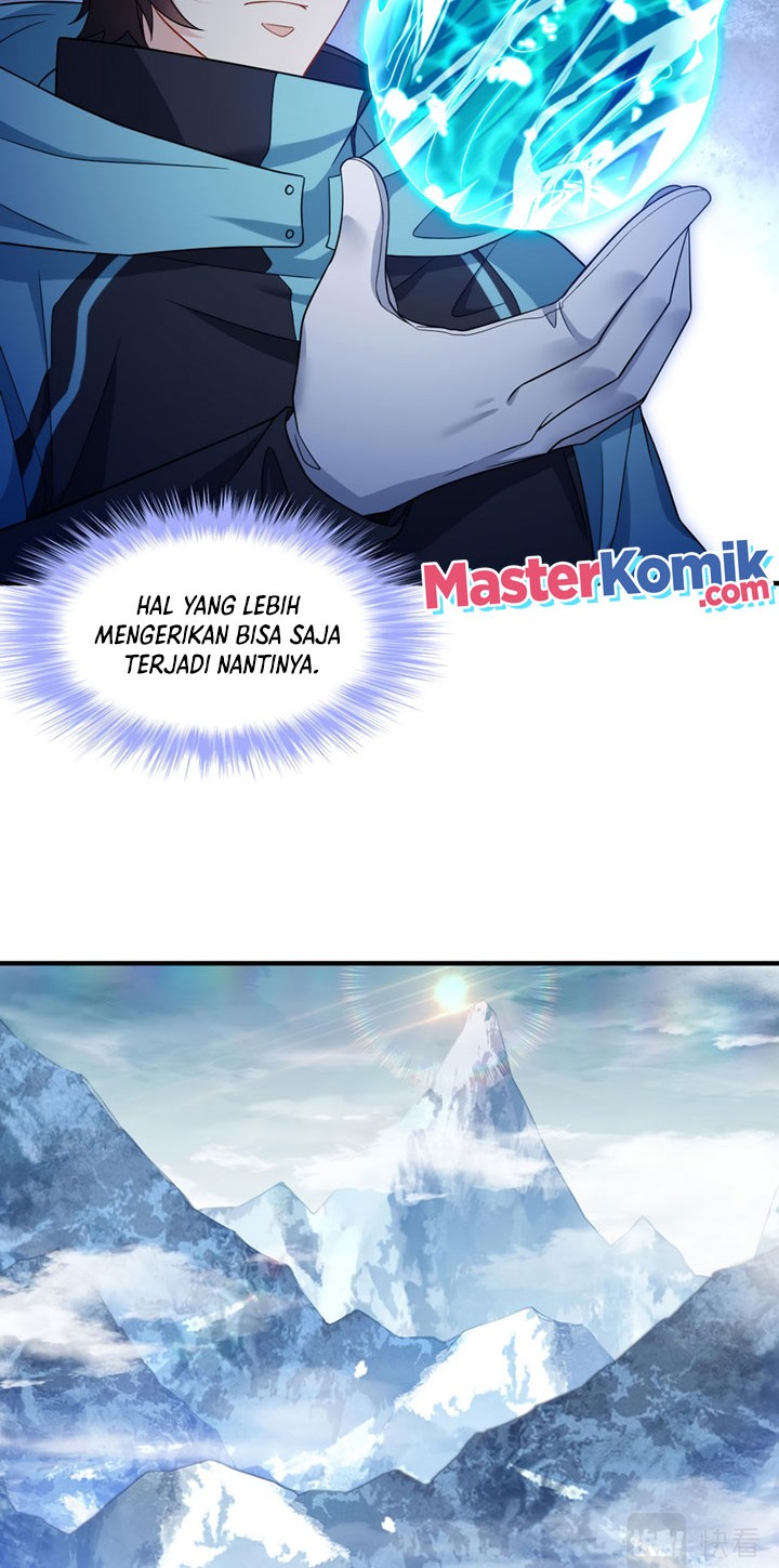 Xianzun Luowuji Chapter 145 Gambar 5