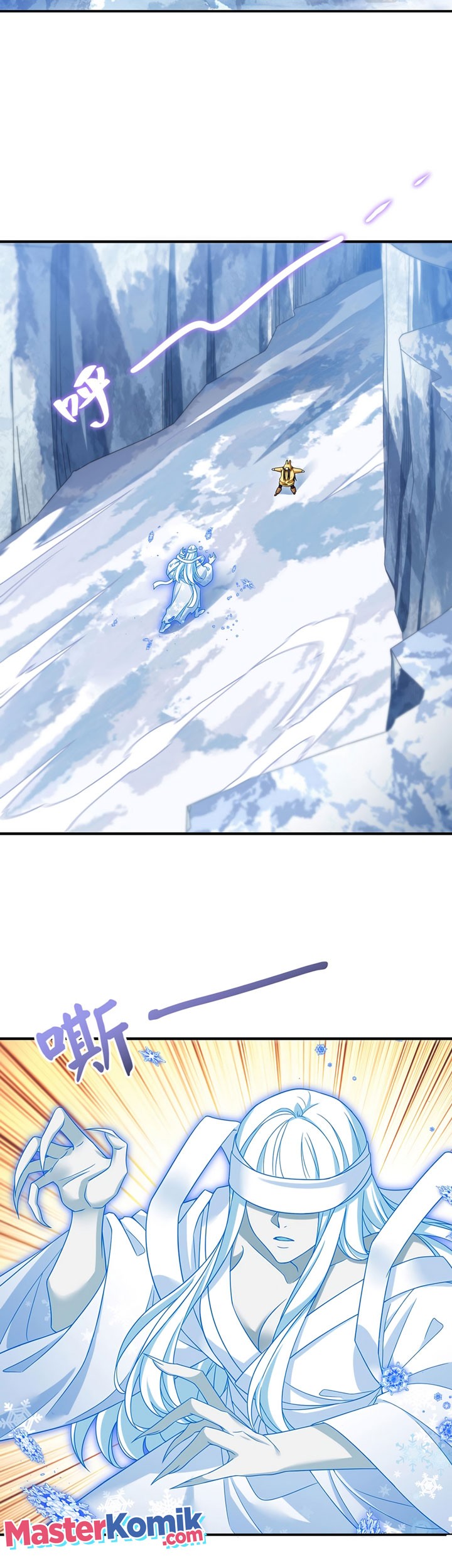 Xianzun Luowuji Chapter 145 Gambar 6