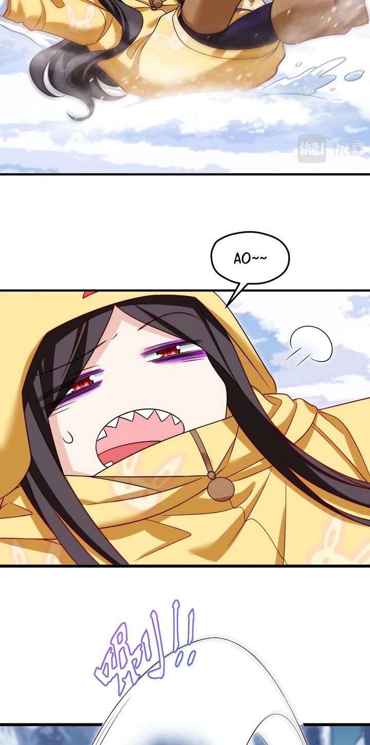 Xianzun Luowuji Chapter 145 Gambar 9