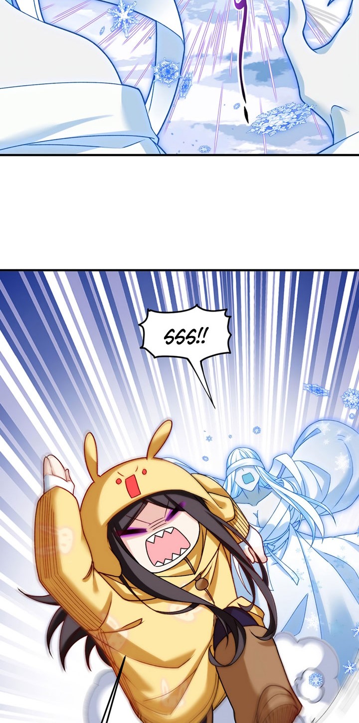 Xianzun Luowuji Chapter 145 Gambar 11