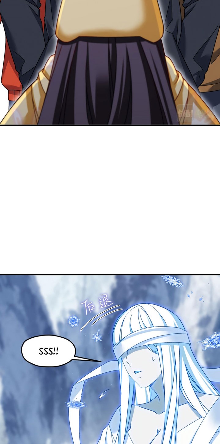Xianzun Luowuji Chapter 145 Gambar 13
