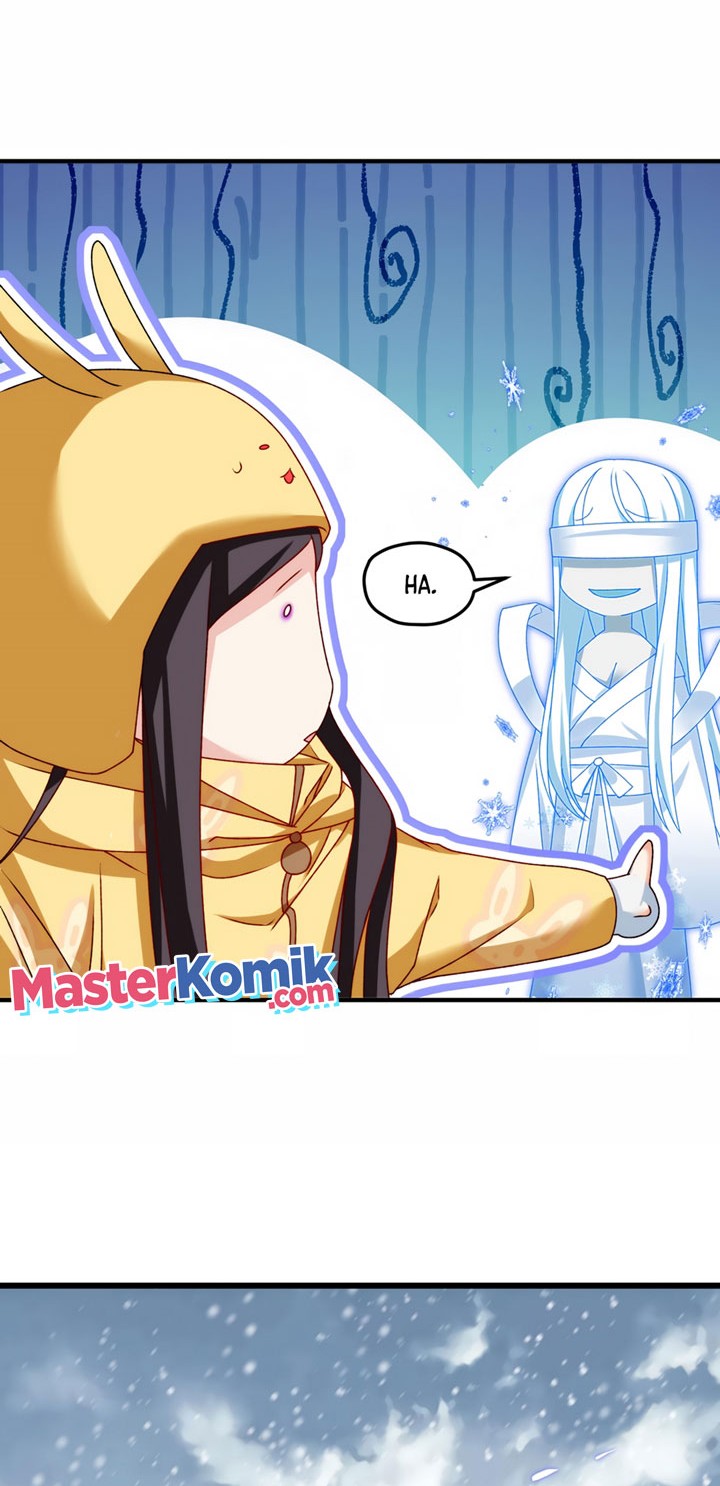 Xianzun Luowuji Chapter 145 Gambar 17