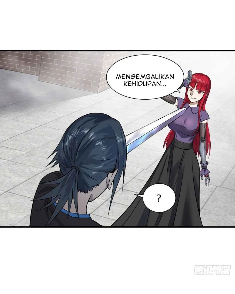 Baca  List of Big Villians Chapter 81 Gambar 2