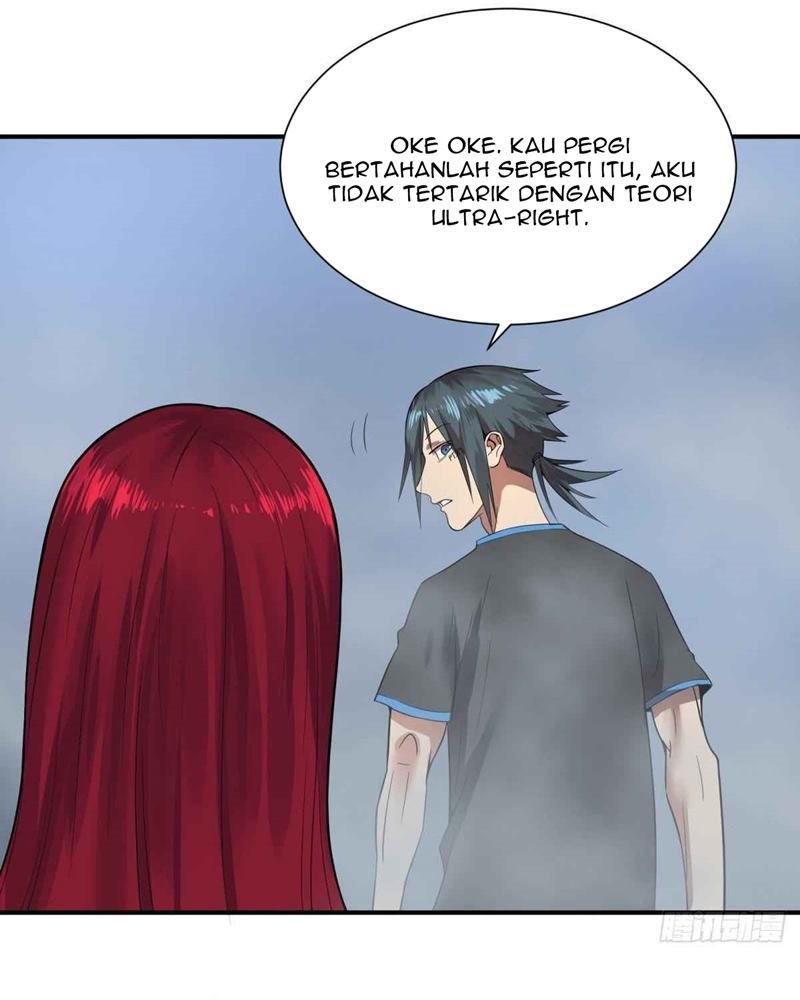 List of Big Villians Chapter 81 Gambar 36