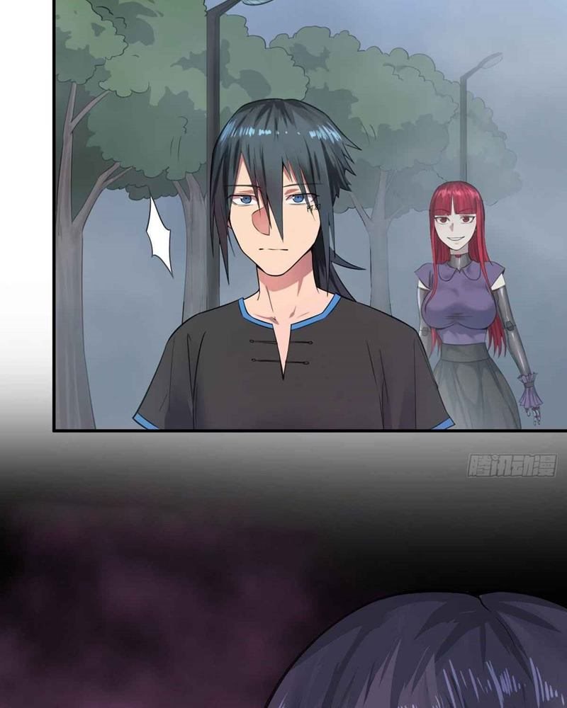 List of Big Villians Chapter 81 Gambar 38