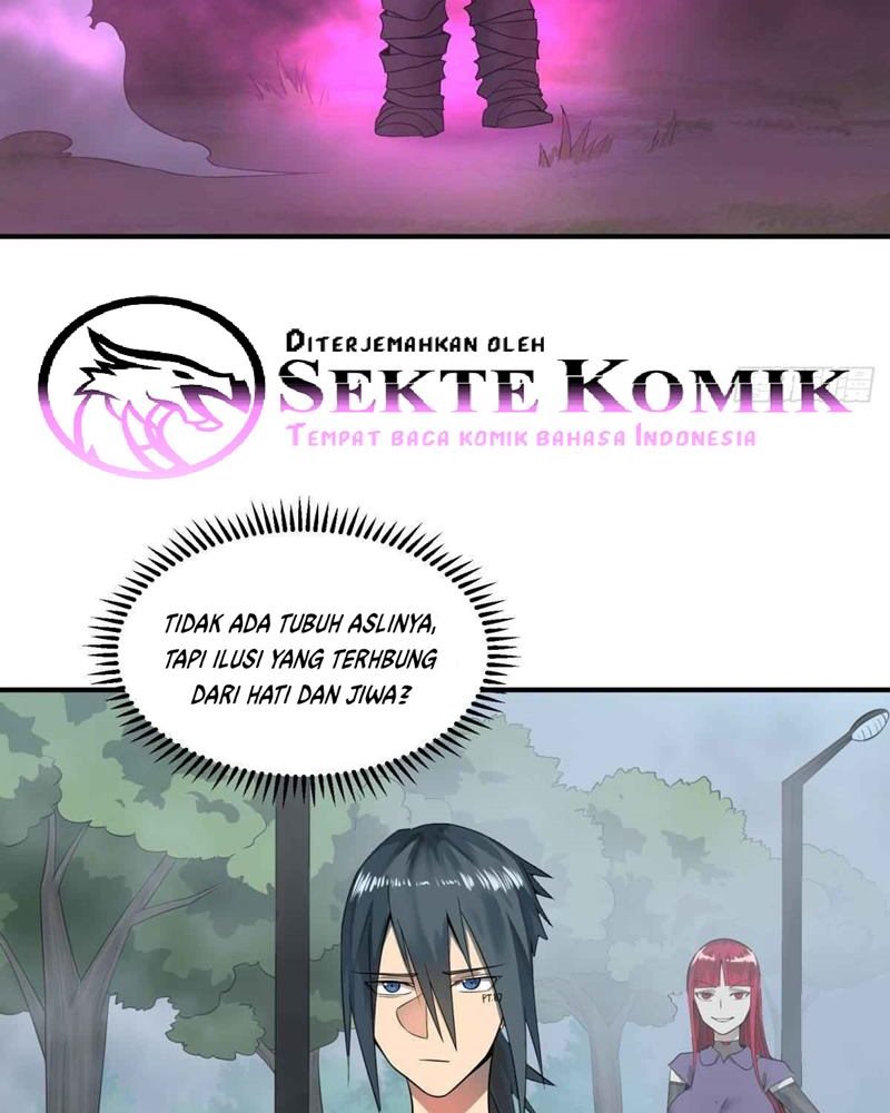 List of Big Villians Chapter 81 Gambar 41