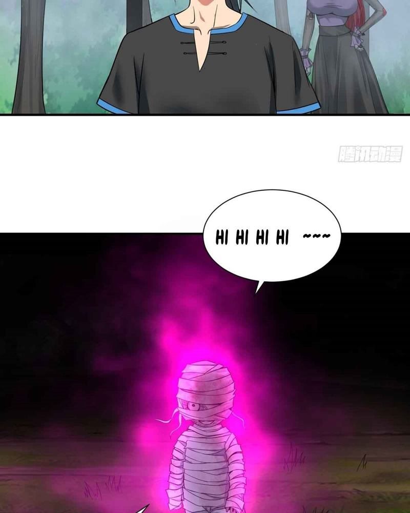 List of Big Villians Chapter 81 Gambar 42