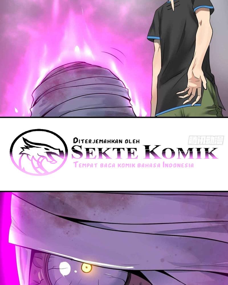 List of Big Villians Chapter 81 Gambar 46