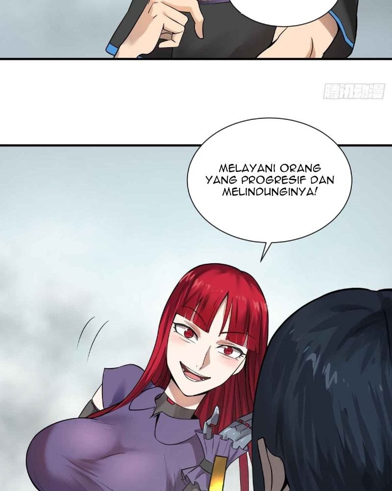 List of Big Villians Chapter 81 Gambar 6