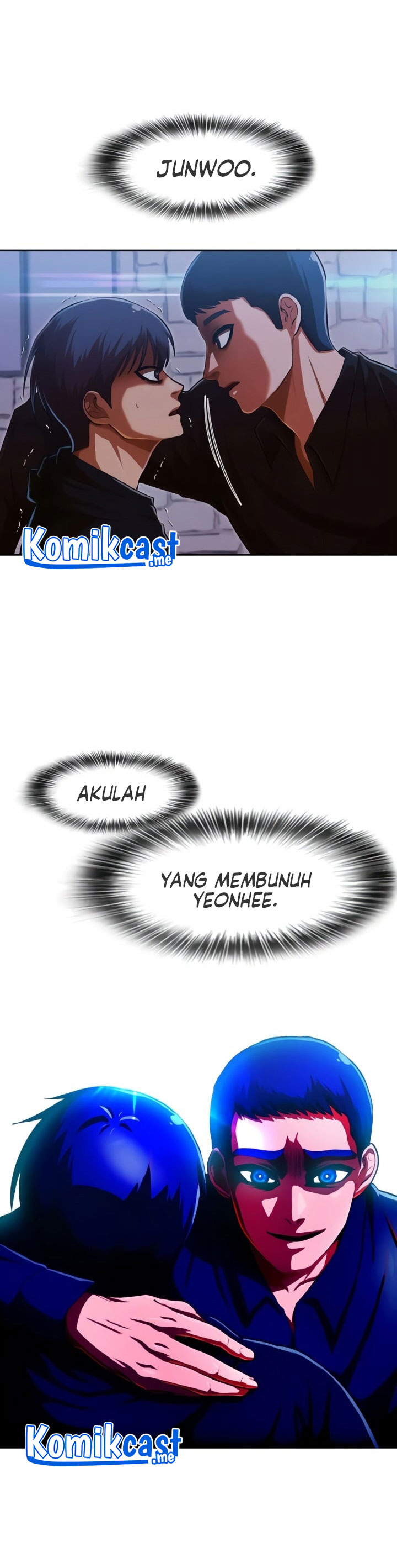 The Girl from Random Chatting! Chapter 232 11