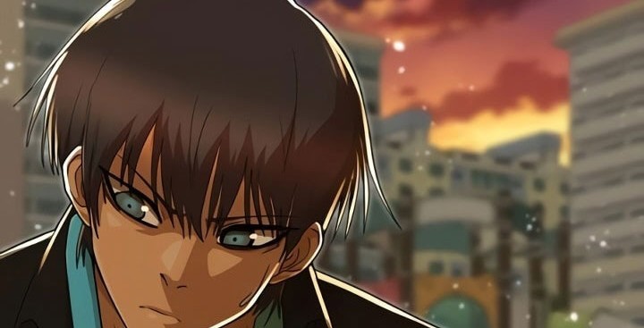 The Girl from Random Chatting! Chapter 232 Gambar 25