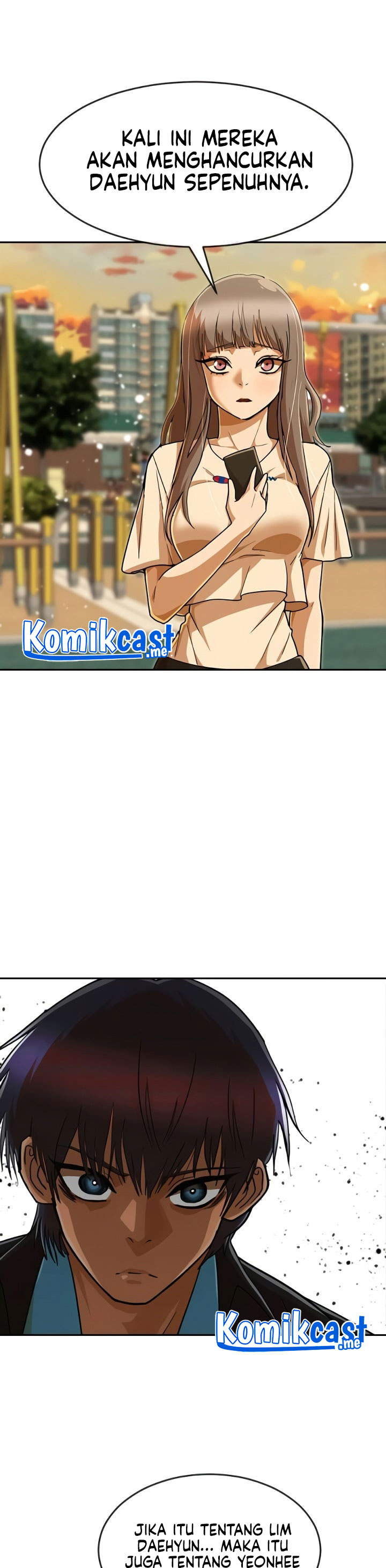 The Girl from Random Chatting! Chapter 232 2