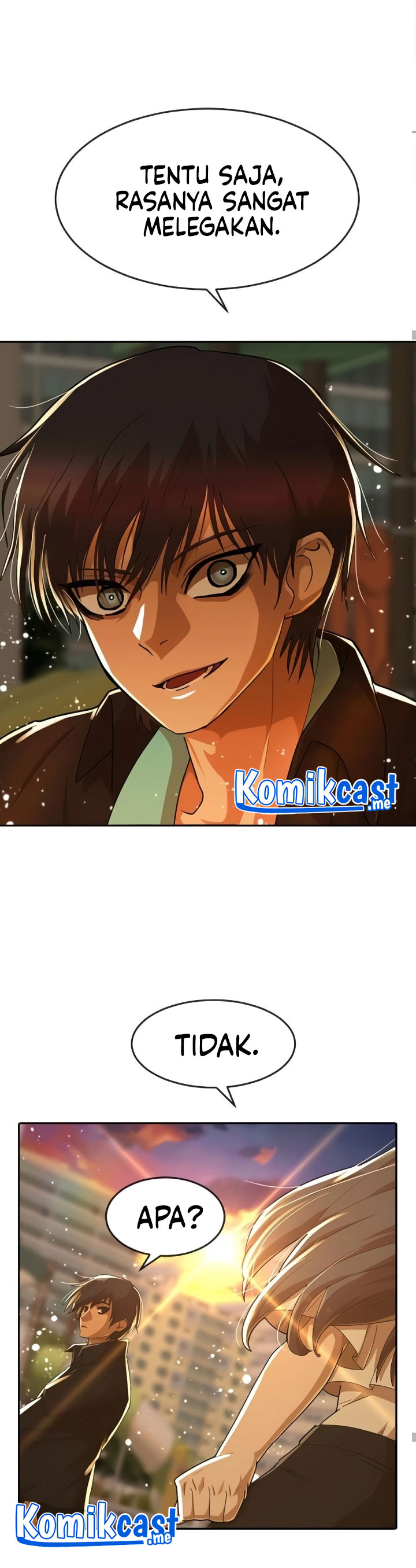 The Girl from Random Chatting! Chapter 232 24