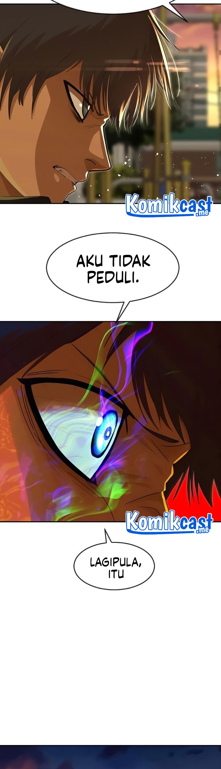The Girl from Random Chatting! Chapter 232 Gambar 56