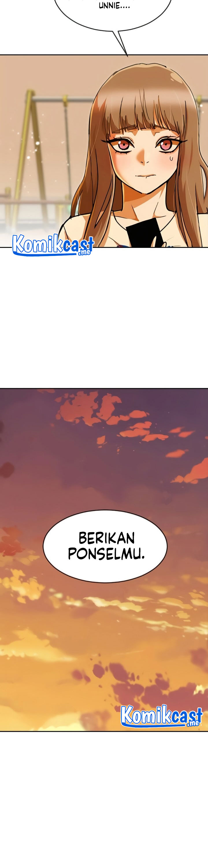 The Girl from Random Chatting! Chapter 232 3
