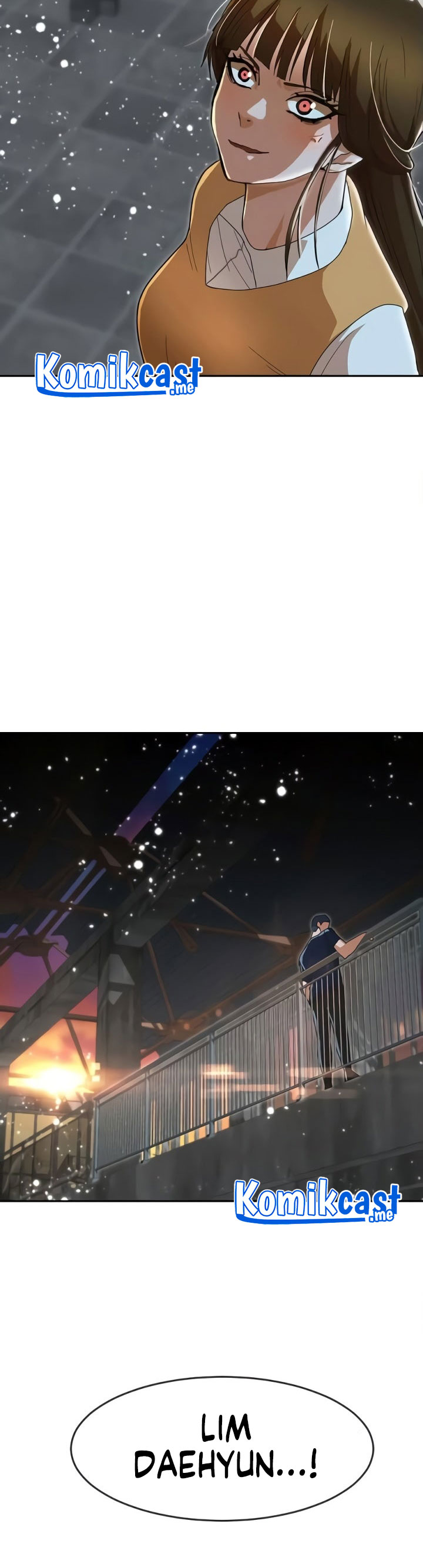 The Girl from Random Chatting! Chapter 232 46