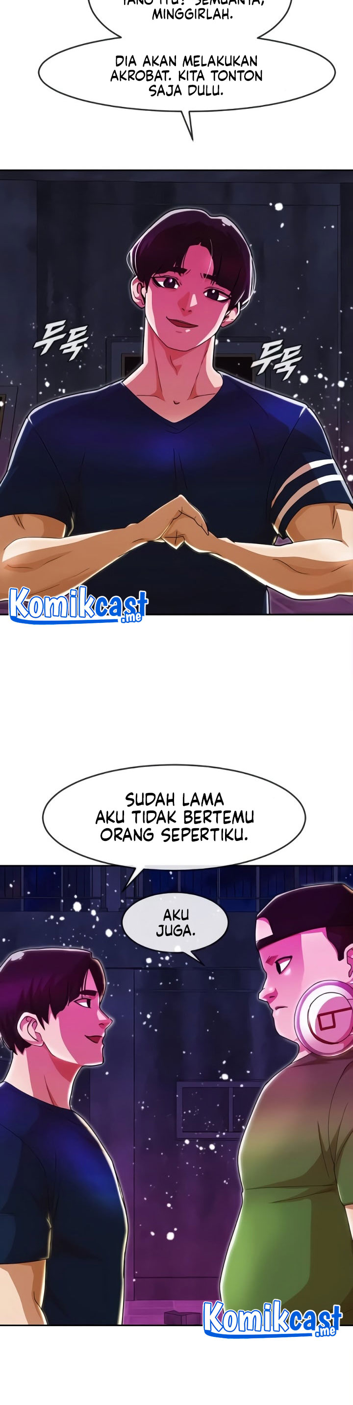 The Girl from Random Chatting! Chapter 232 51