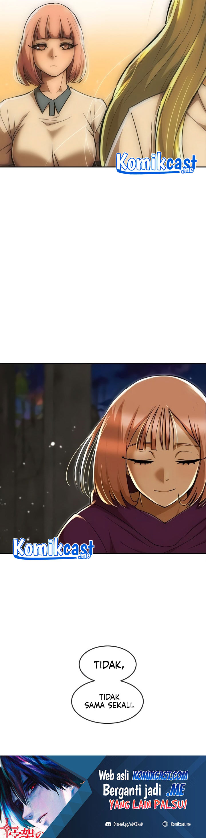 The Girl from Random Chatting! Chapter 232 6