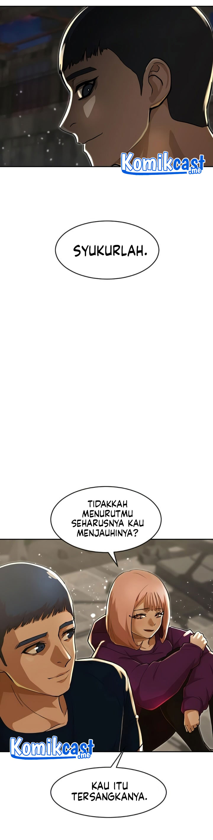 The Girl from Random Chatting! Chapter 232 7