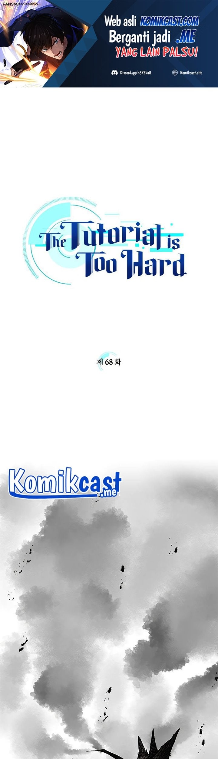 Baca  The Tutorial is Too Hard Chapter 68 Gambar 2