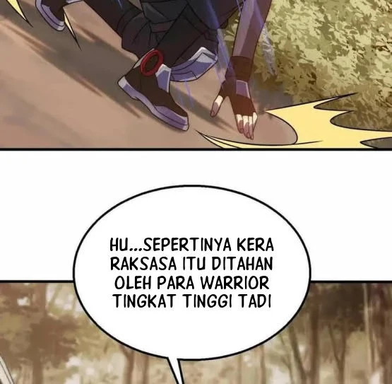 Apocalyptic Thief Chapter 50 Gambar 3