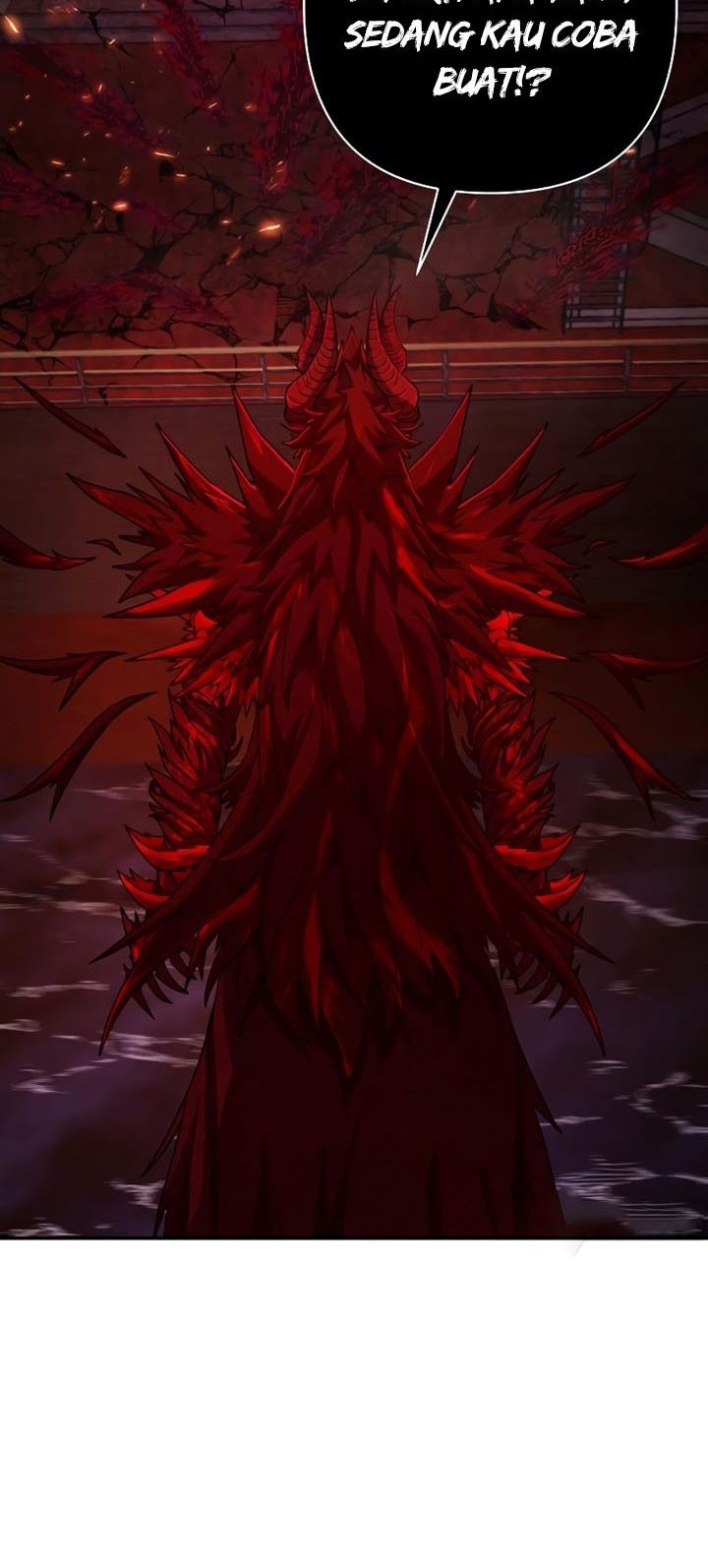 Hero Has Returned Chapter 59 Gambar 19