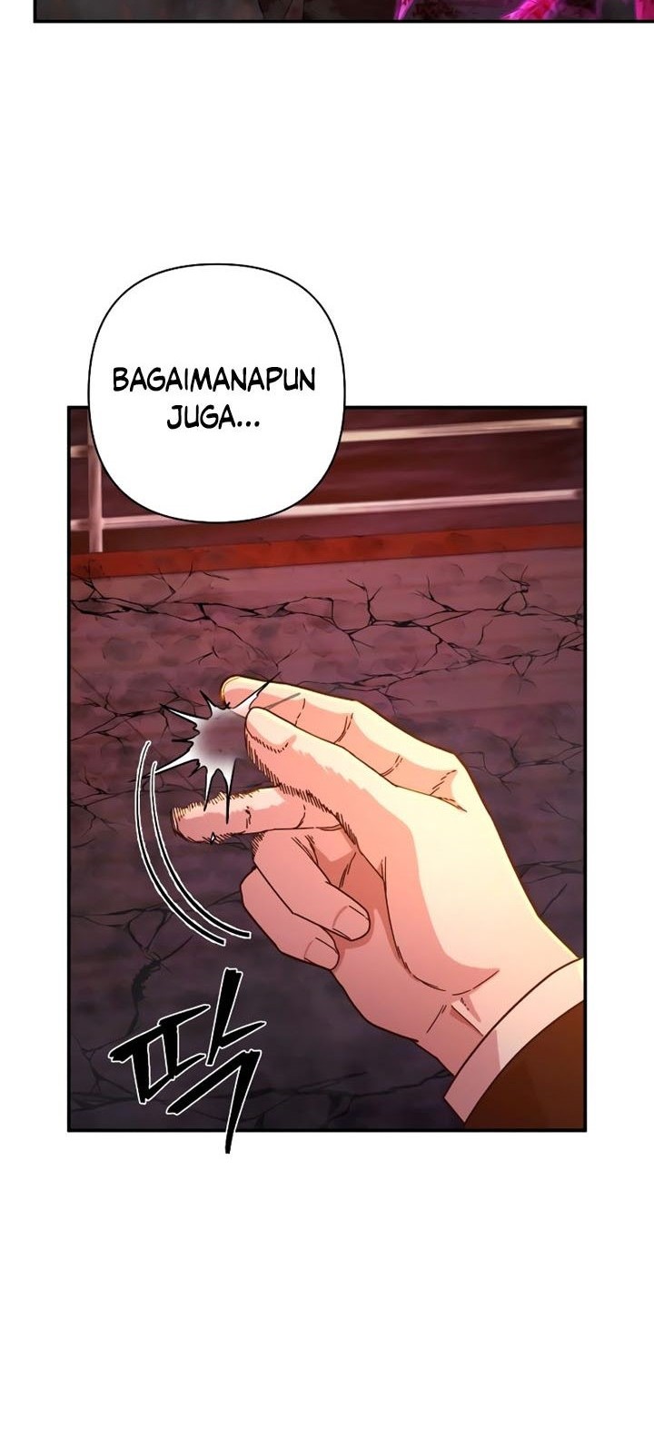 Hero Has Returned Chapter 59 Gambar 21