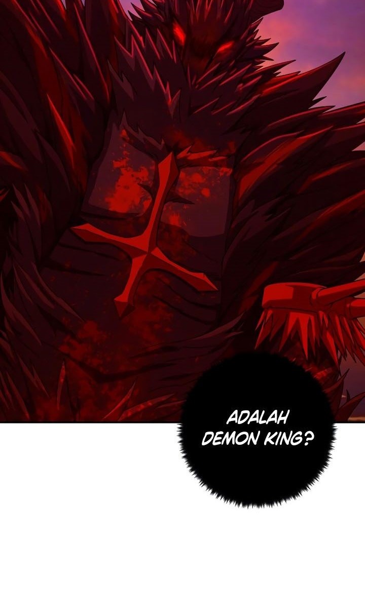 Hero Has Returned Chapter 59 Gambar 23