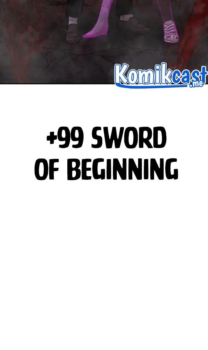 Hero Has Returned Chapter 59 Gambar 27