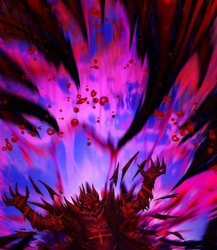 Hero Has Returned Chapter 59 Gambar 29