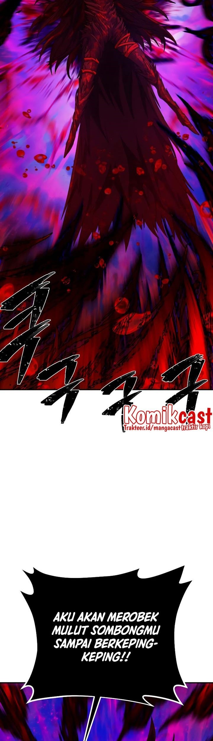 Hero Has Returned Chapter 59 Gambar 30