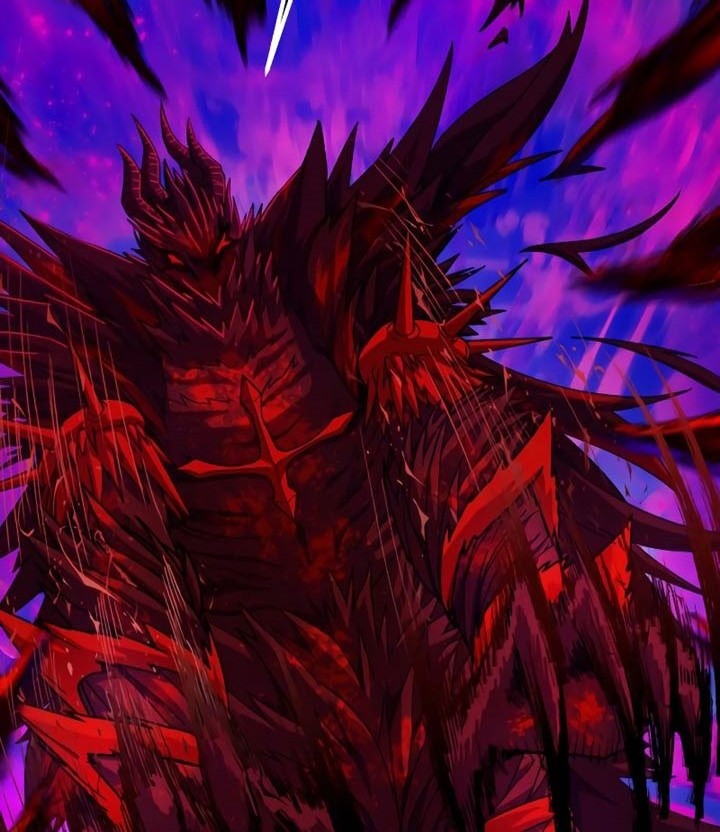Hero Has Returned Chapter 59 Gambar 31